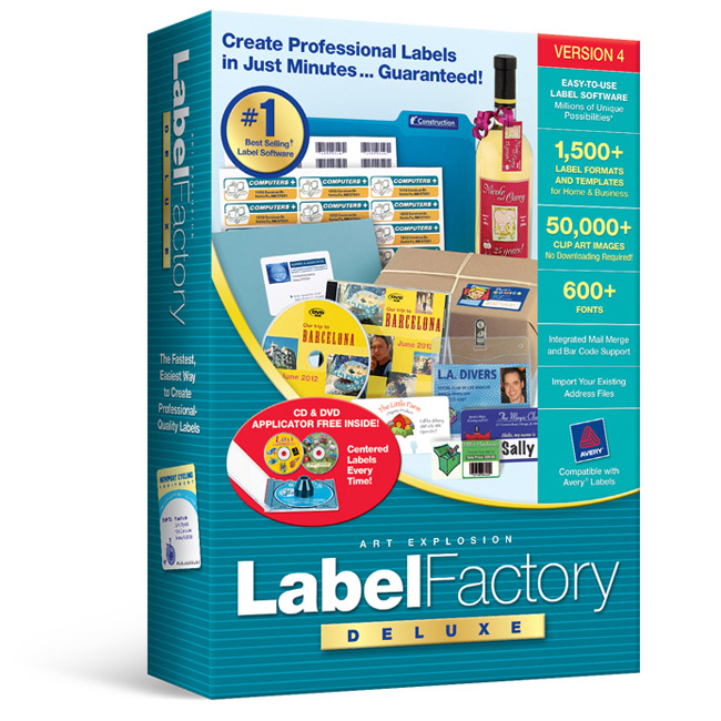 Free barcode label software download