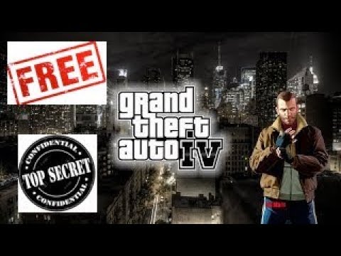 Gta 4 download for pc