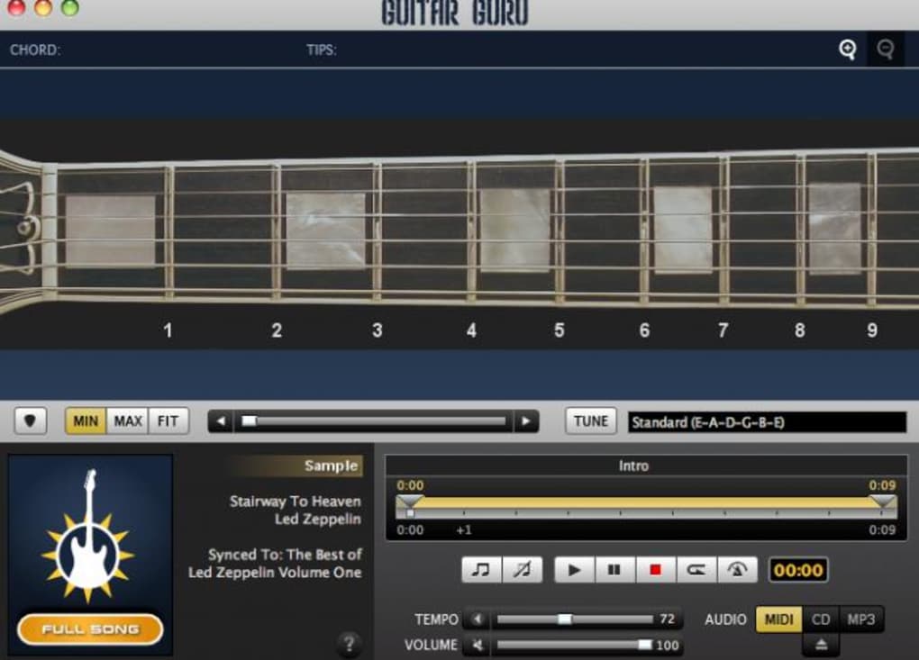 Download Guitar Rig 5 Full Mac